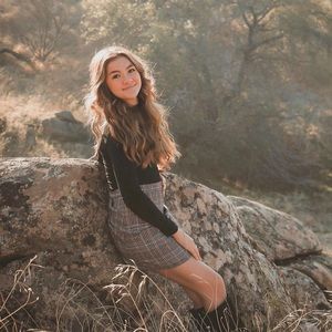 Meet your Posher, Lilliann